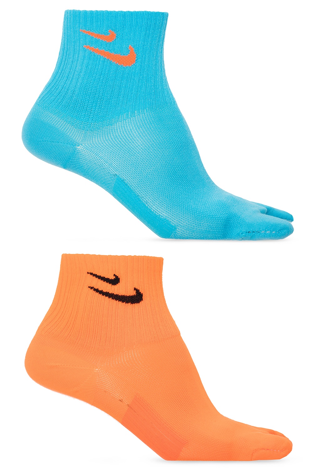 Nike shop tabi socks